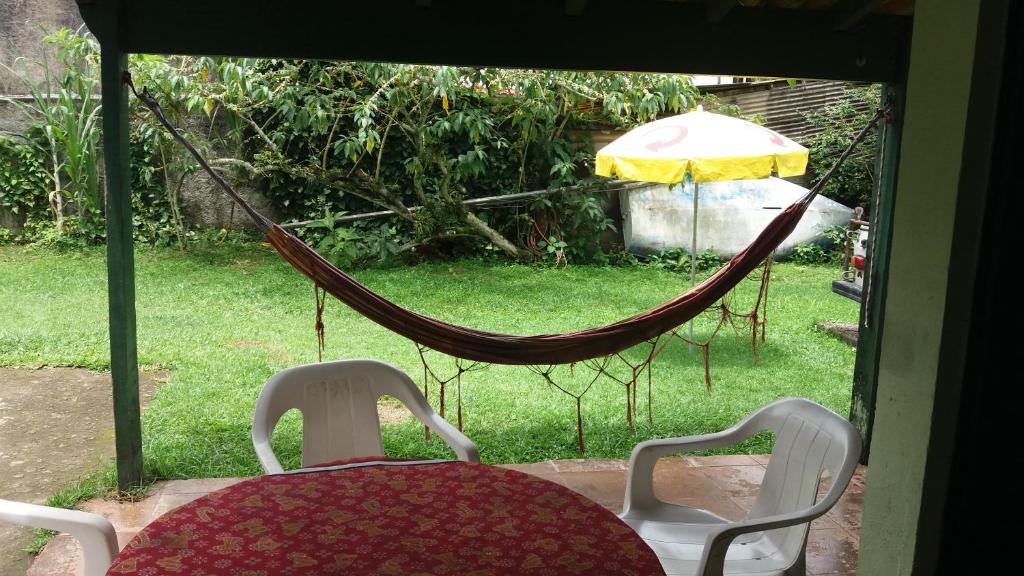  Chalet da vila