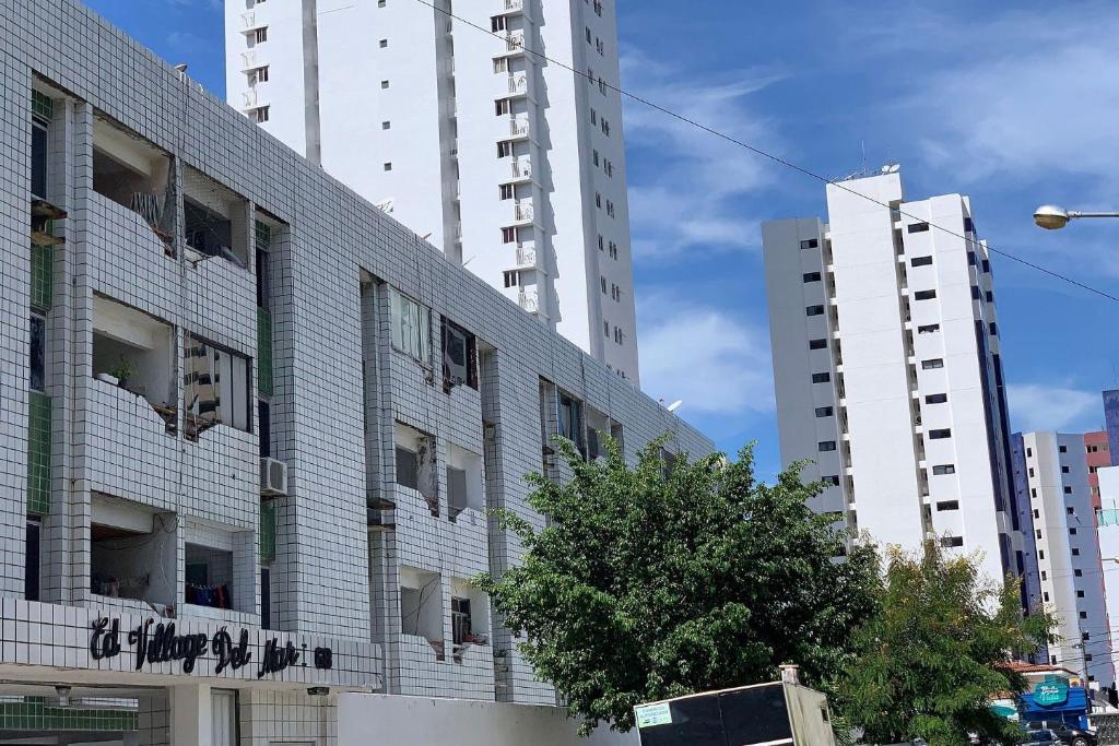  Da Maria João Pessoa Manaíra