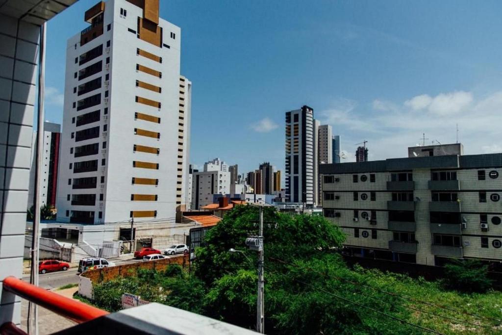  Da Maria João Pessoa Manaíra