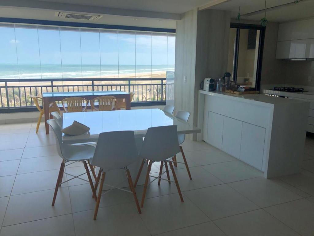  MANDARA LANAI - AQUIRAZ - CE (REVEILLON 2020!!!!)