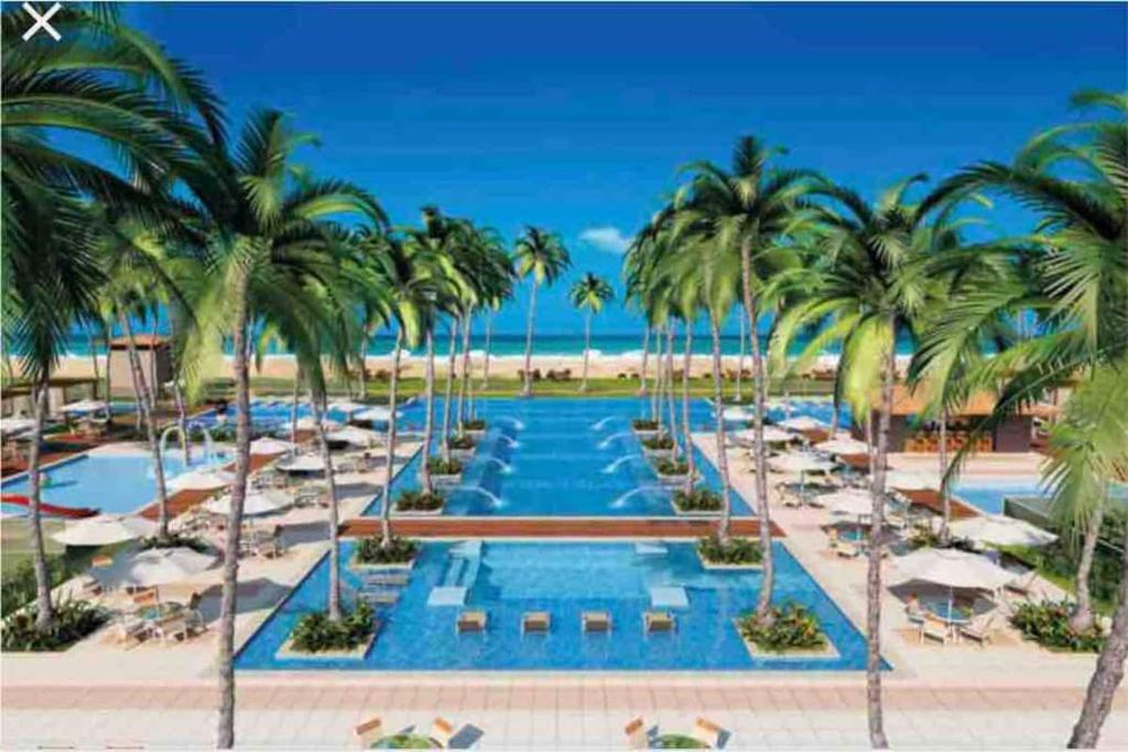  MANDARA LANAI - AQUIRAZ - CE (REVEILLON 2020!!!!)