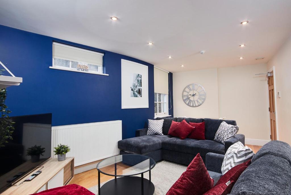 Baths Most Exclusive - The Hepburn Suite