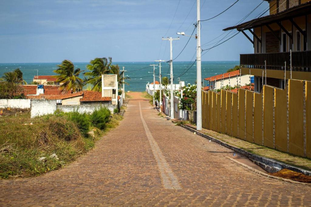  Da Maria Praia Búzios RN 203B