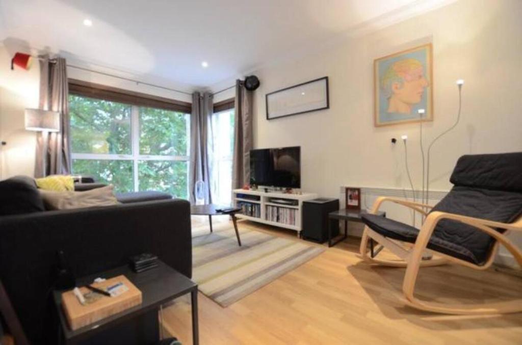 Suitetrails - Sunny Condominium
