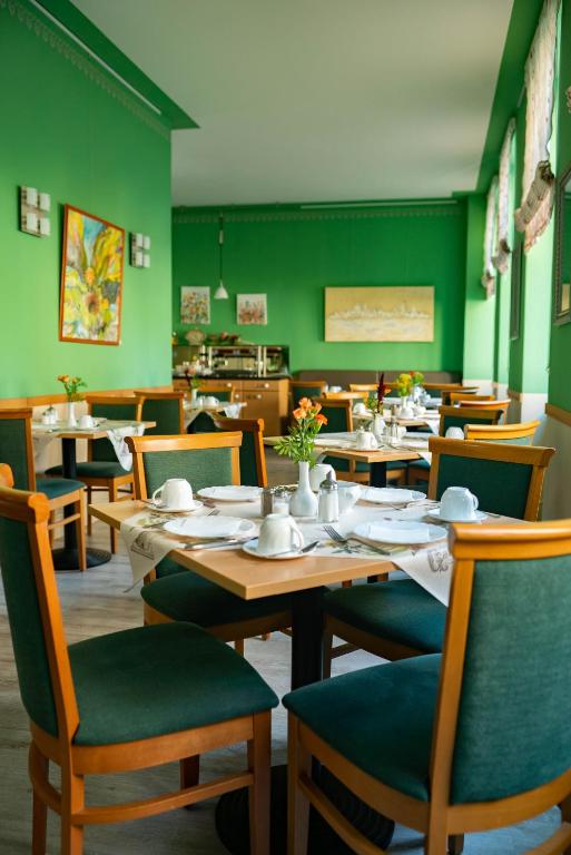 Hotel Adagio - Resim 10