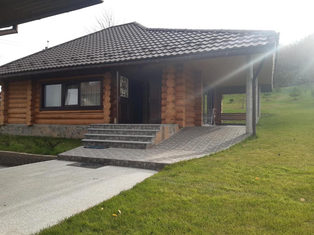 Hotel Ashad - Two-Bedroom House