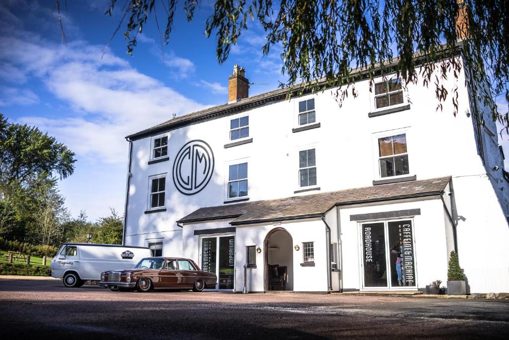 Caffeine&Machine - Resim 27