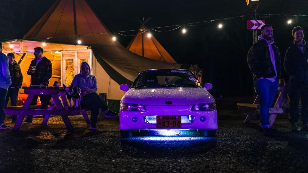 Caffeine&Machine - Resim 31