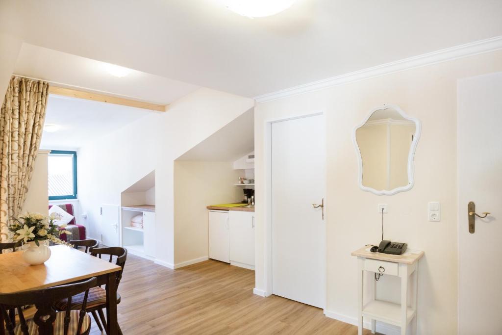 Fotografie z fotogalerie ubytování Hotel Garni Keil v destinaci Kleinarl