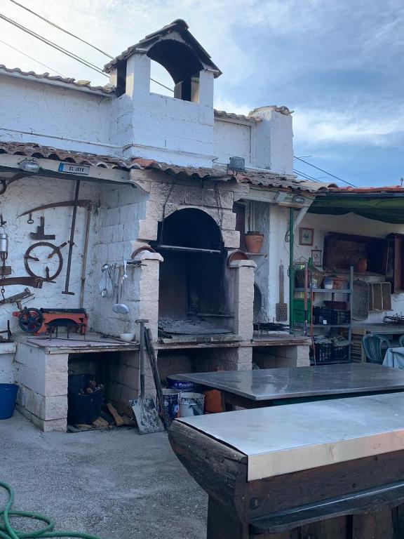 Derechos de imagen reservados por Booking.com