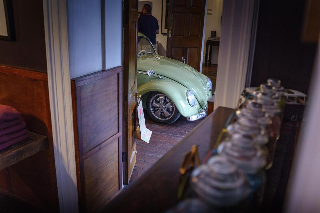 Caffeine&Machine - Resim 33