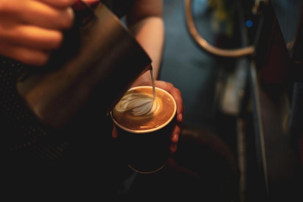 Caffeine&Machine - Resim 34