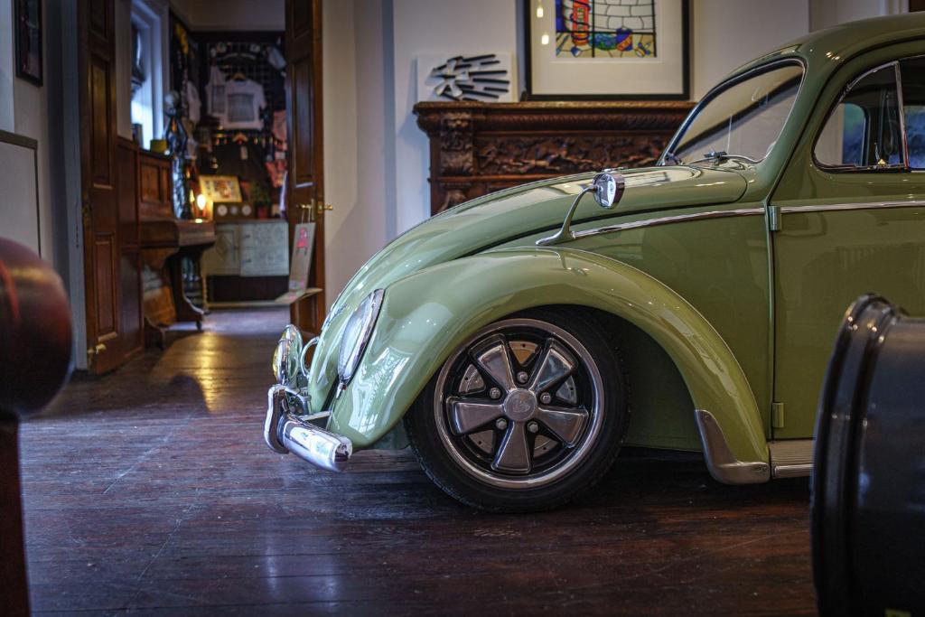 Caffeine&Machine - Resim 35