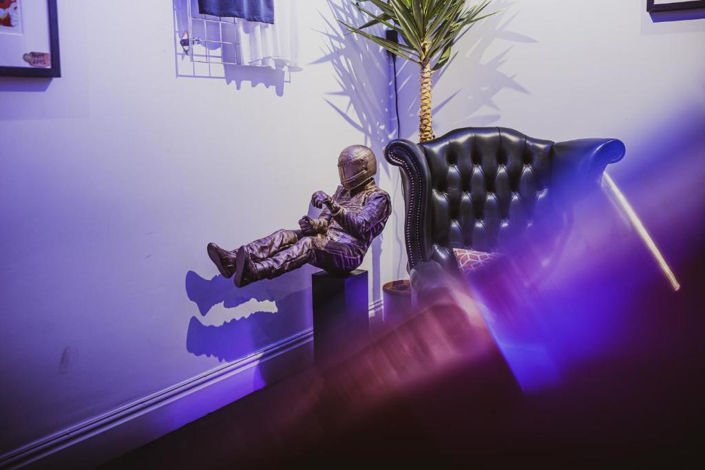 Caffeine&Machine - Resim 36