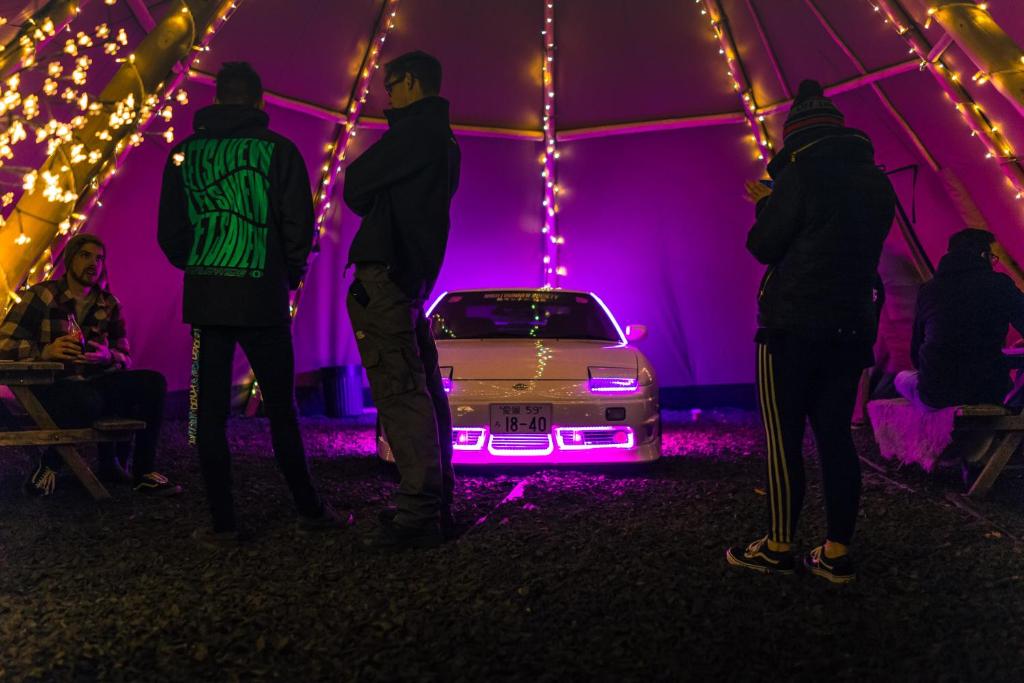 Caffeine&Machine - Resim 44