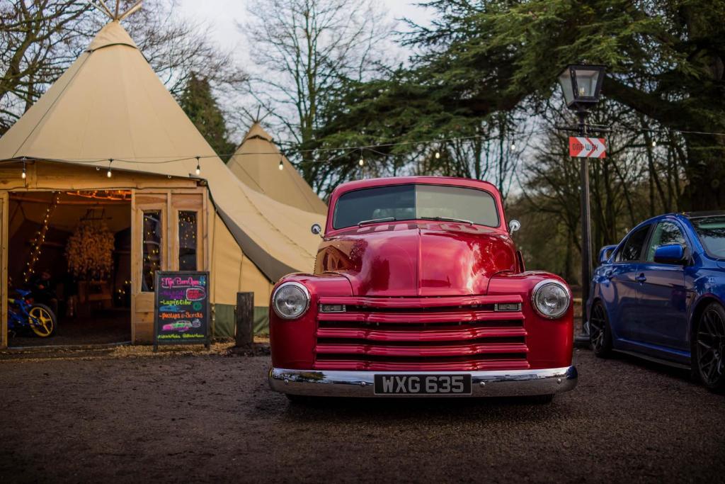 Caffeine&Machine - Resim 45