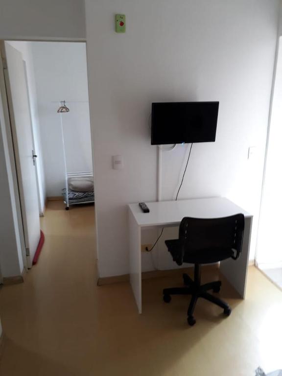  Apartamento ao lado do shopping Estação