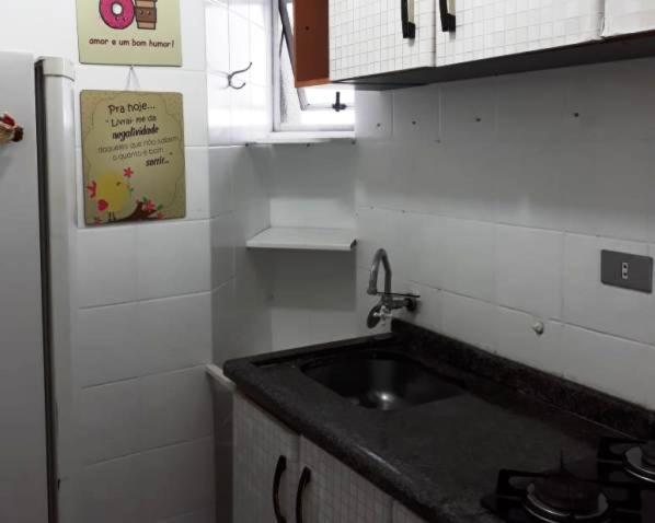  Apartamento ao lado do shopping Estação
