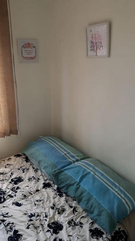 Apartamento ao lado do shopping Estação
