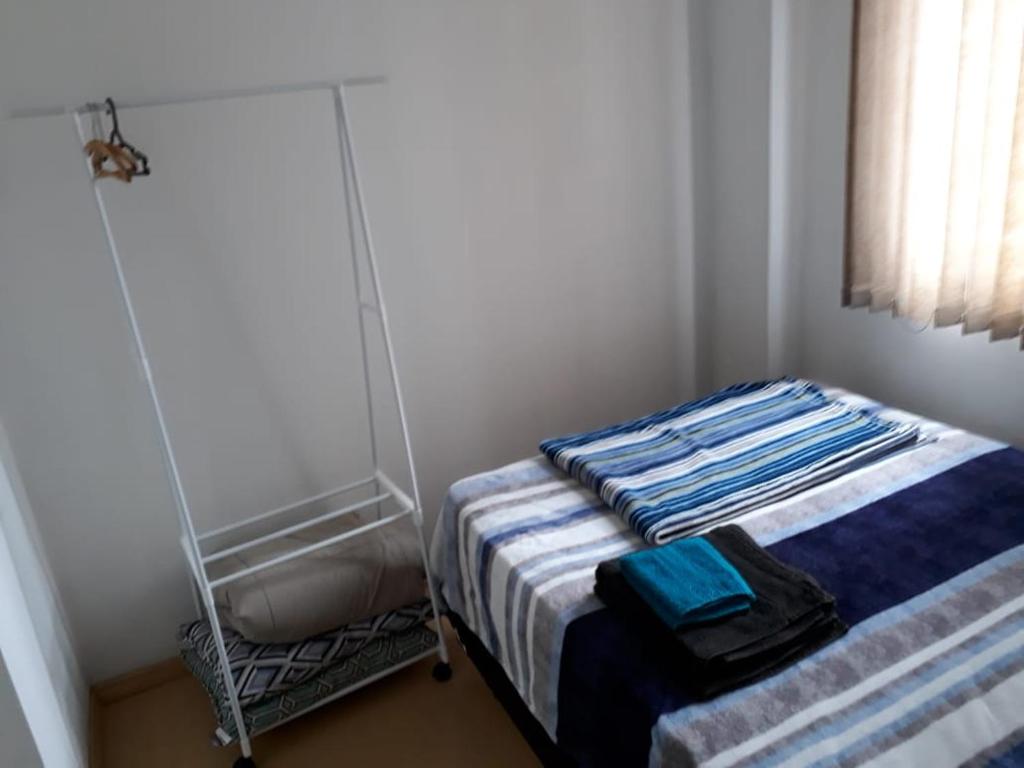  Apartamento ao lado do shopping Estação