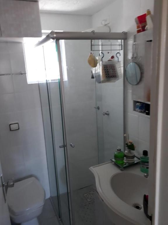  Apartamento ao lado do shopping Estação