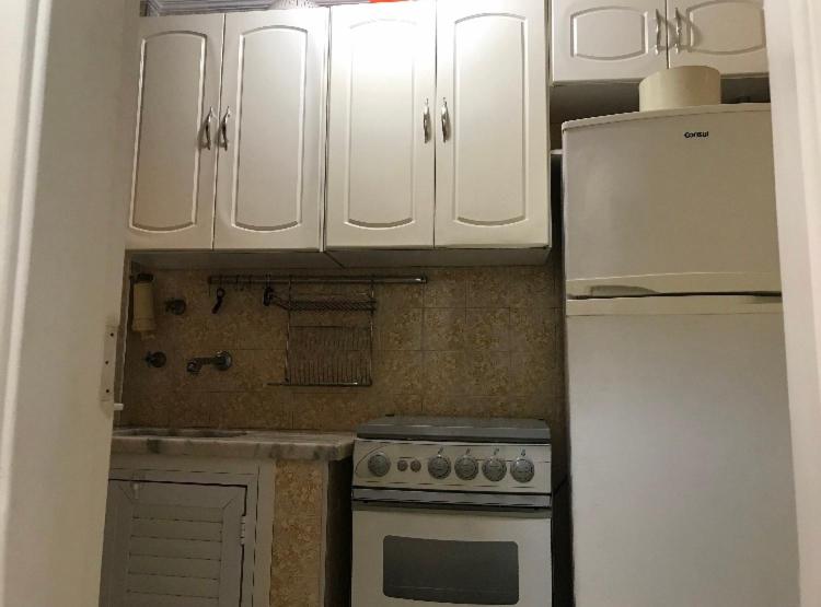  Loft aconchegante