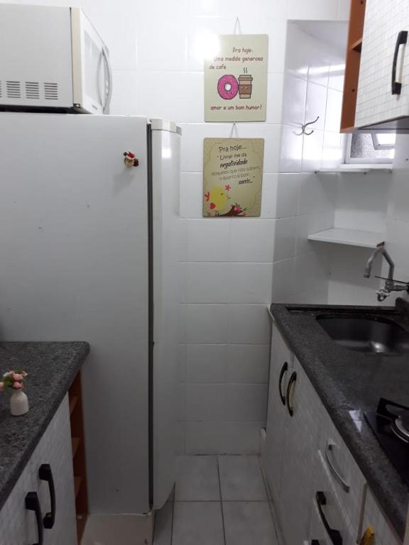  Apartamento ao lado do shopping Estação