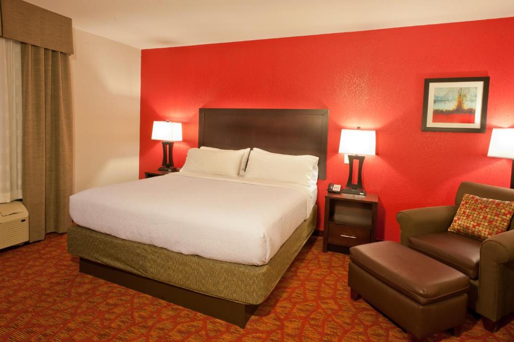 Holiday Inn Guin by IHG - Habitación Estándar