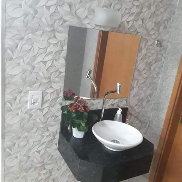  Recanto dos sonhos