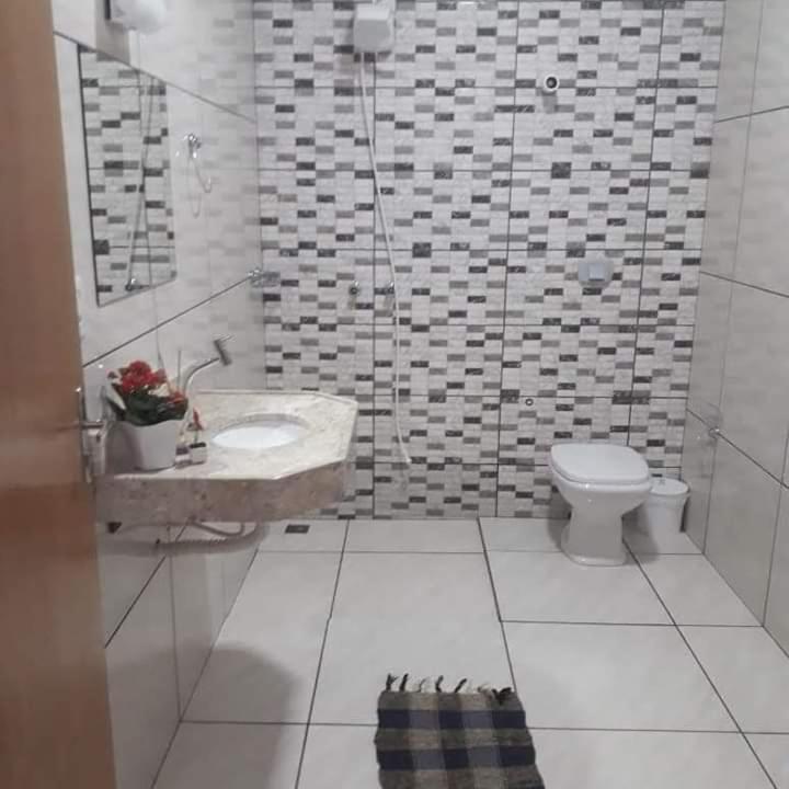 Recanto dos sonhos
