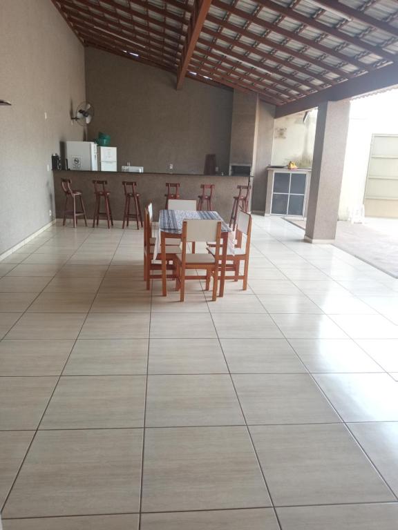  Recanto dos sonhos