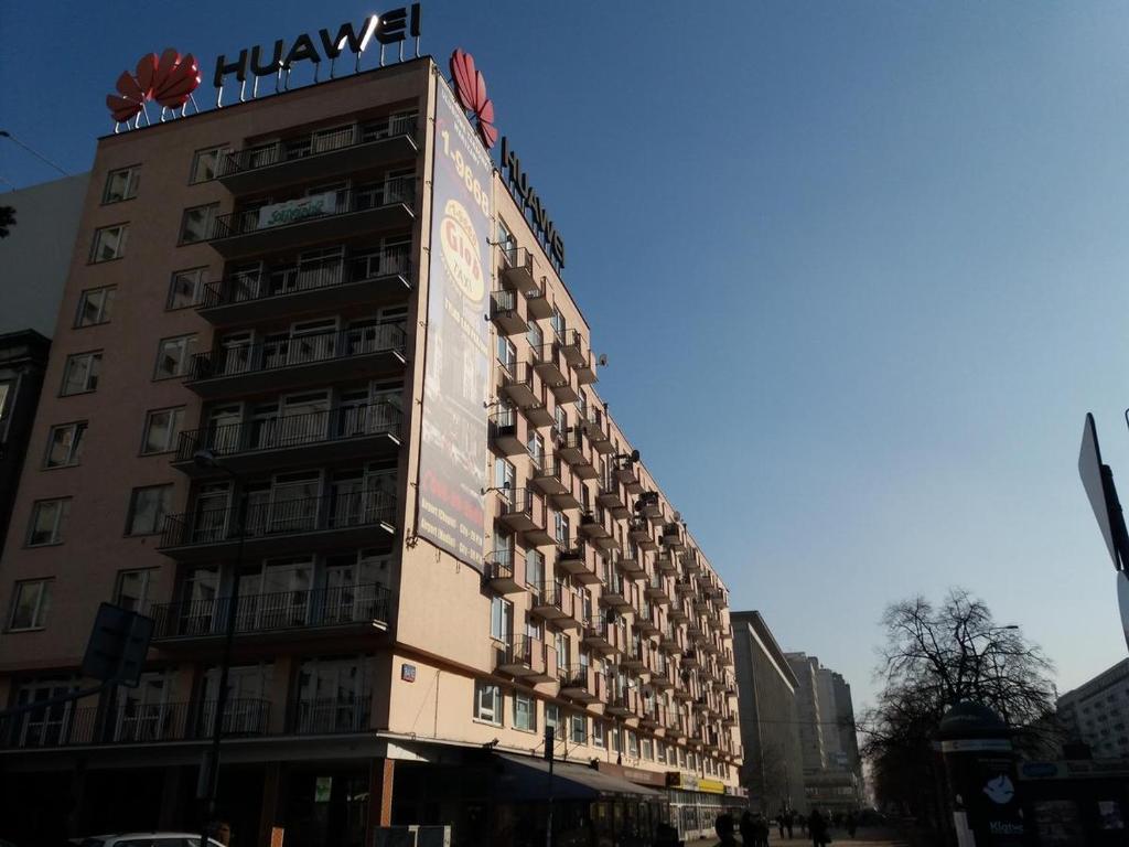 Fotografia z galérie ubytovania Top Ten House Marszałkowska 8 vo Varšave