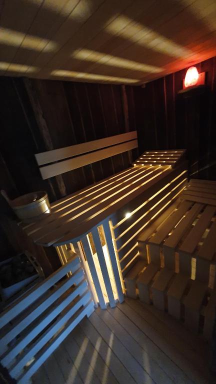 Fotografie z fotogalerie ubytování Chalets Toplak v destinaci Sveti Duh na Ostrem Vrhu