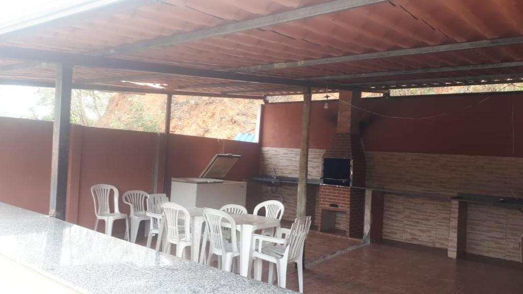  Pousada Kart Clube