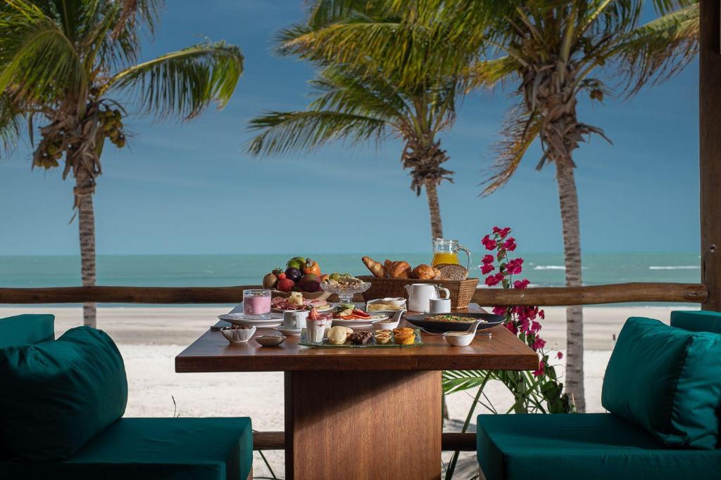  Vila Selvagem Hotel Contemporaneo