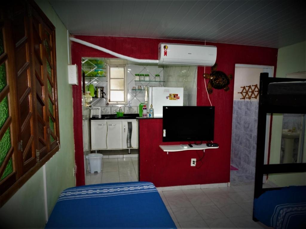  Hospedagem Giza Branco