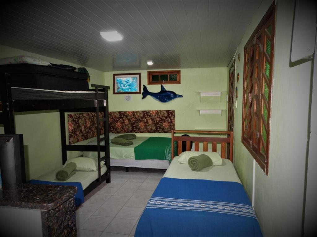  Hospedagem Giza Branco