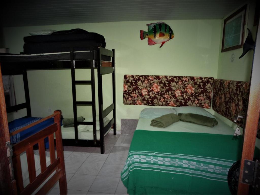  Hospedagem Giza Branco