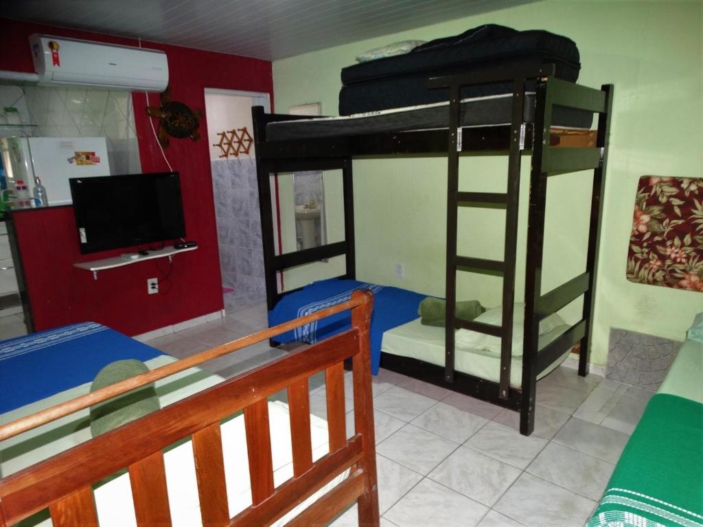 Hospedagem Giza Branco