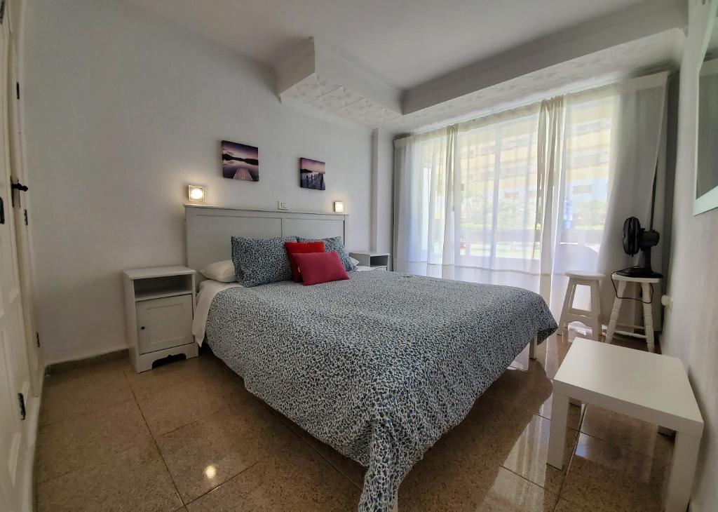 Fotografie z fotogalerie ubytování Las Camelias Apartments CI17 v destinaci Playa del Ingles