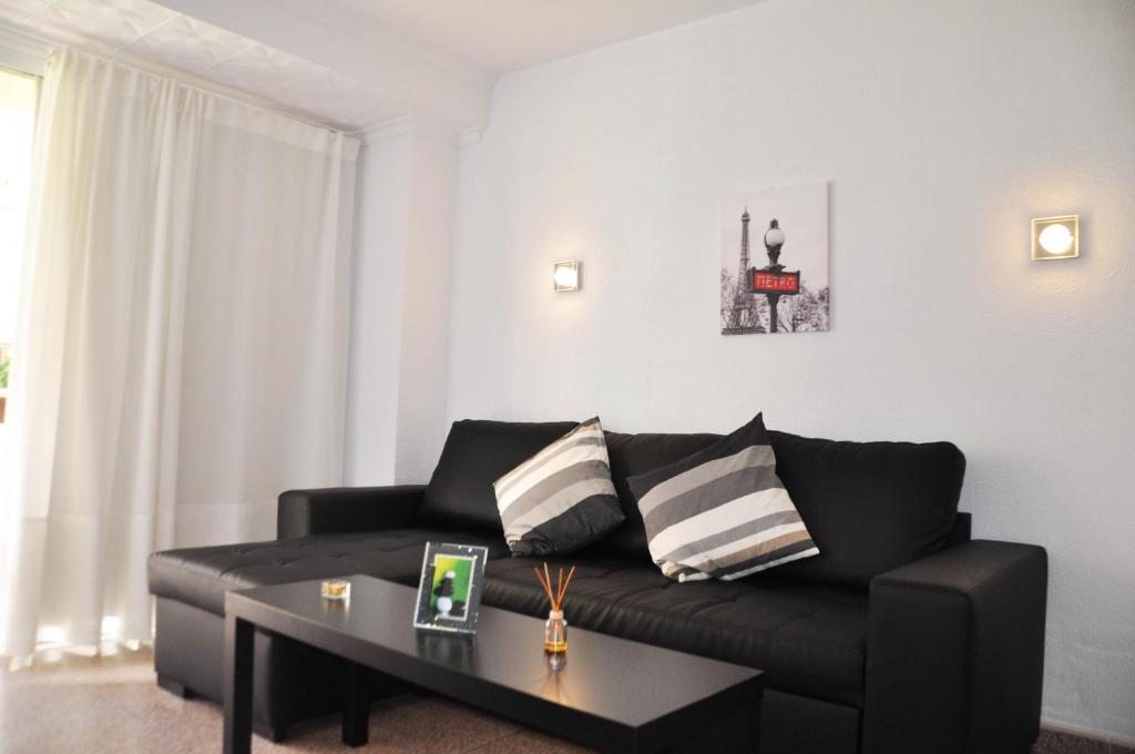 Fotografie z fotogalerie ubytování Las Camelias Apartments CI17 v destinaci Playa del Ingles