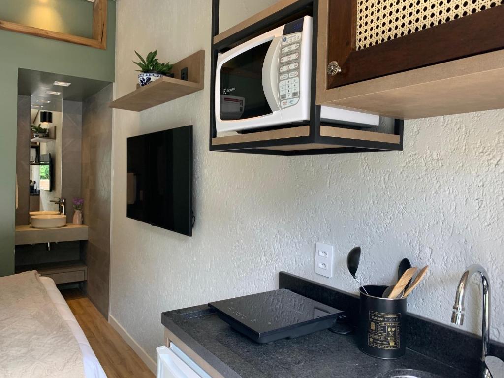  Studio Boutique Mar Verde