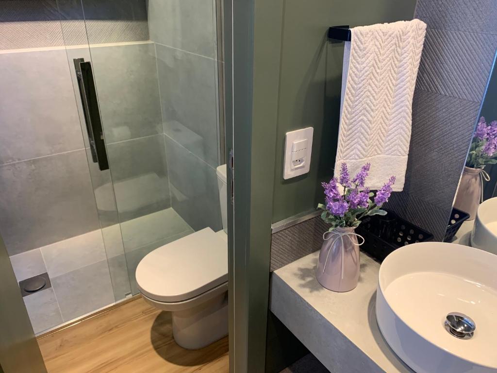  Studio Boutique Mar Verde