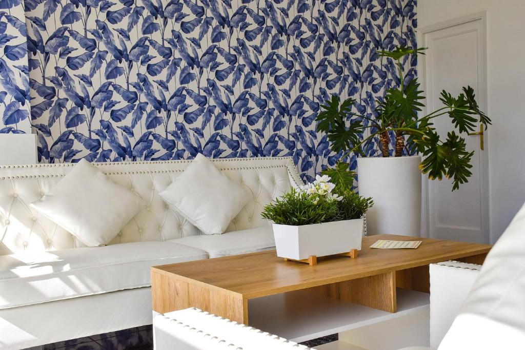 Fotografie z fotogalerie ubytování Las Camelias Apartments CI17 v destinaci Playa del Ingles