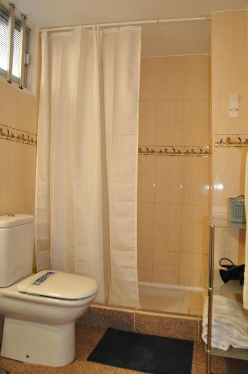 Fotografie z fotogalerie ubytování Las Camelias Apartments CI17 v destinaci Playa del Ingles