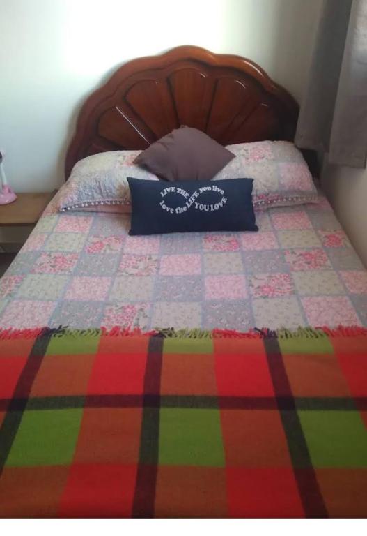  Apartamento ideal para se descanso