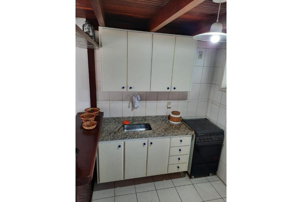  Lar de Férias Arraial