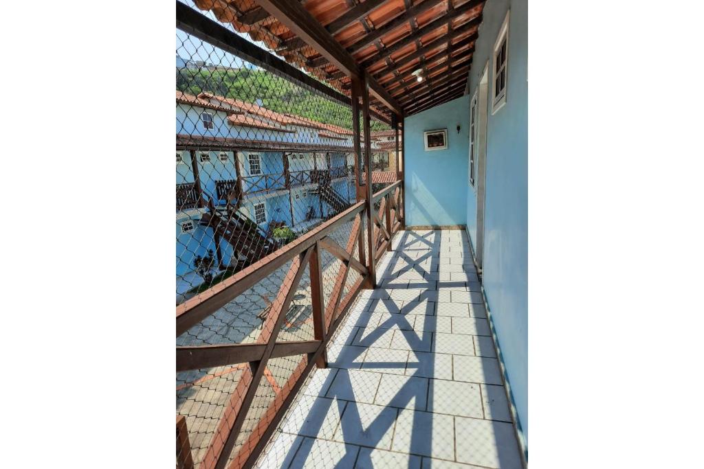  Lar de Férias Arraial