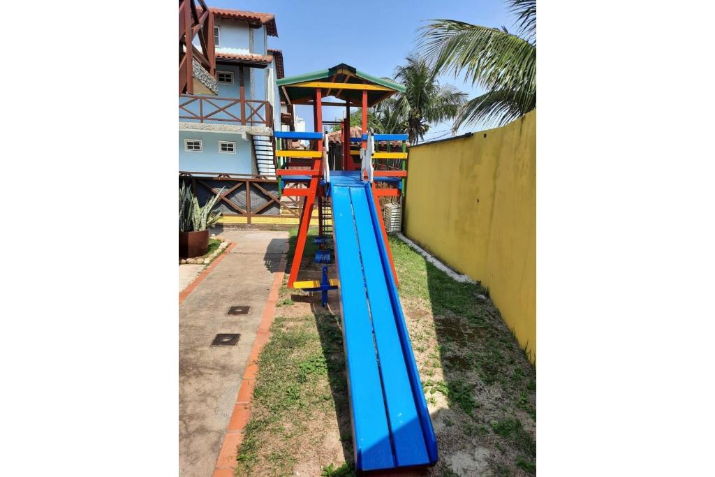  Lar de Férias Arraial