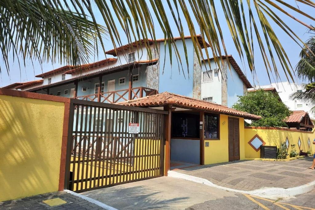  Lar de Férias Arraial